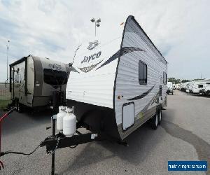 2019 Jayco Jay Flight SLX 212QB Camper