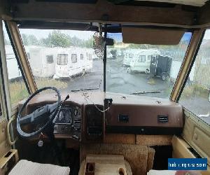 Winnebago Brave 22