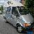 Ford Transit MK 4 SWB camper van Long Mot for Sale