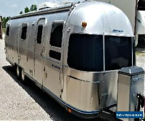 1990 Airstream Excella 1000