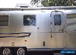 1979 Airstream sovereign for Sale