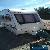 2005 Swift Accord Caravan 2 Berth for Sale