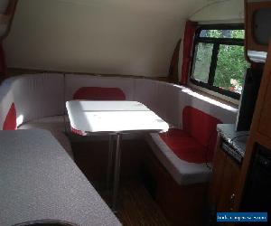 2009 Shasta Airflyte 12