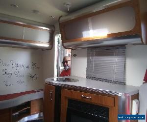 2009 Shasta Airflyte 12