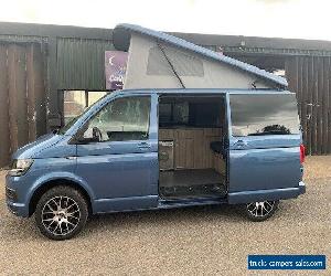 2016 VW TRANSPORTER T5 T6 CAMPER VAN,MOTORHOME,AIRCON, DAB, TRENDLINE, 20K MILES