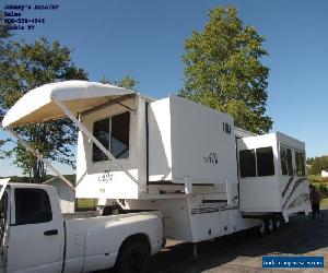 2006 ALFA LEISURE TOYHOUSE