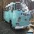 Vw camper van t2 early bay for Sale