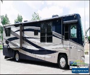 2006 Damon Tuscany 4077