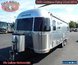 2018 Airstream Flying Cloud for Sale