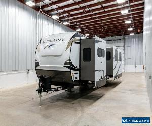 2019 Palomino Solaire