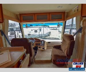 2008 Damon Motor Coach Daybreak