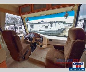 2008 Damon Motor Coach Daybreak