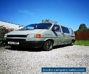 Volkswagen T4 1.9D Campervan/Day van