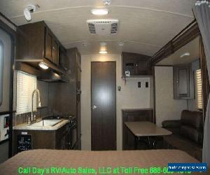 2017 Thor Motor Coach Cruiser RV Shadow Cruiser 195WBS