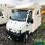 2007 MILLER SEA MOTORHOME FIAT DUCATO 2.0 JTD,LOW PROFILE,FIXED BED GARAGE for Sale