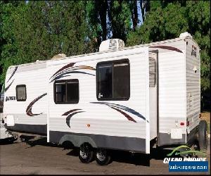 2014 Forest River Prime Time Avenger 28RKS