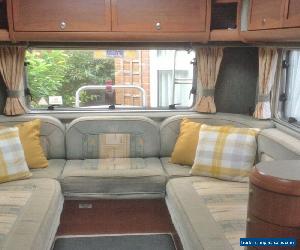 Bessacarr  motorhome E725 in excellent condition.