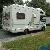 Bessacarr  motorhome E725 in excellent condition. for Sale