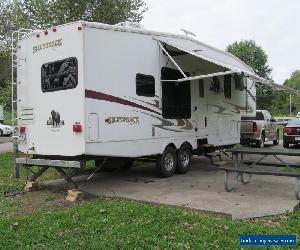 2009 Forest River 30LRKSA for Sale