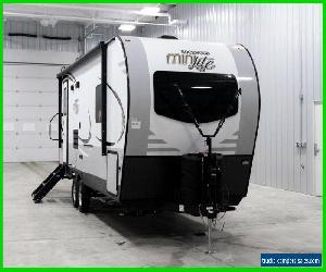 2019 Forest River Rockwood Mini Lite