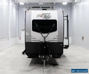 2019 Forest River Rockwood Mini Lite