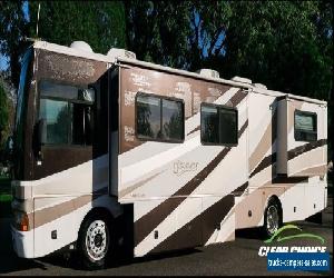 2003 Fleetwood Discovery 39S