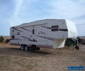 2006 Ameri-Camp Fifth Wheel