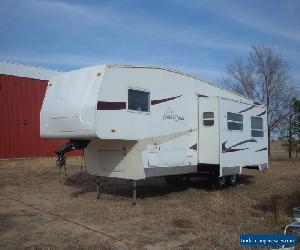 2006 Ameri-Camp Fifth Wheel