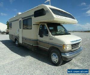 1994 Fleetwood TIOGA ARROW