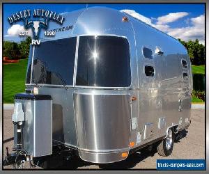 2017 Airstream