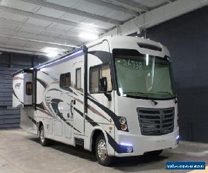 2017 Forest River FR3 30DS Camper