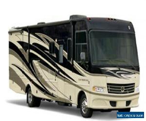 2014 Thor Daybreak 34XD