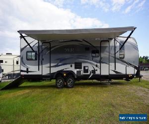 2017 Forest River XLR Hyper Lite 29HFS Camper