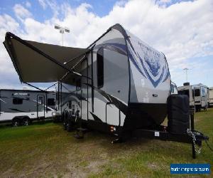 2017 Forest River XLR Hyper Lite 29HFS Camper