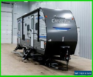 2019 Coachmen Catalina SBX for Sale