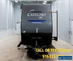 2019 Coachmen Catalina SBX