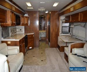 2006 Fleetwood Revolution LE 40E