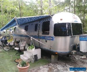 1989 Airstream Excella