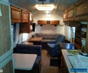 1989 Airstream Excella