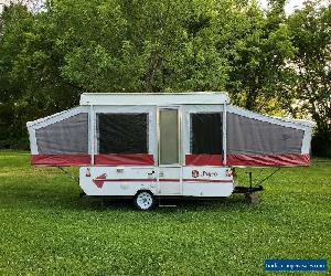 1994 Jayco Eagle Series