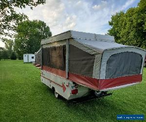 1994 Jayco Eagle Series