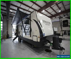 2018 Keystone Sprinter Campfire for Sale