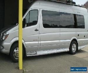 2018 Winnebago 170A