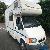 2000 (X) Transit Herald Squire Camper Van Motor Home Caravan for Sale