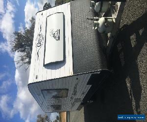 Caravan Quantum 2013 for Sale