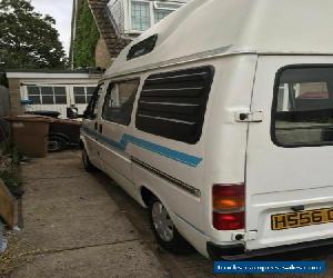 Ford Transit Motor home /  camper