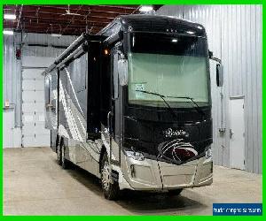 2019 Forest River Berkshire XLT for Sale