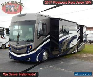 2017 Fleetwood Pace Arrow for Sale