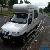 Romahome Duo Outlook 66k miles MOT May 2020. for Sale