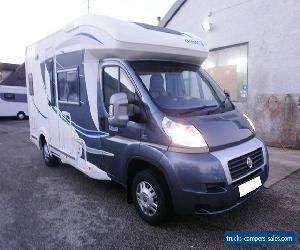 2013 (63) CHAUSSON SUITE MINI 